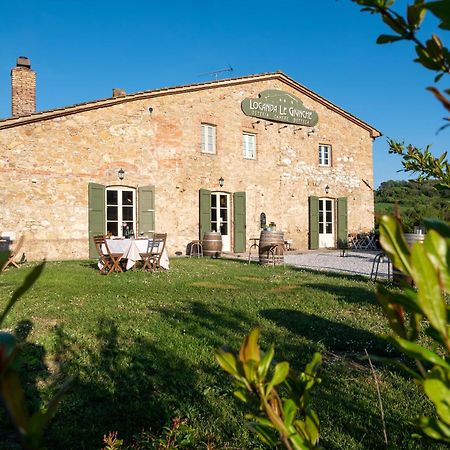 Locanda Le Giunche جوارديستالو المظهر الخارجي الصورة